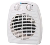 Calefactor blaupunkt bp1005/ 2000w/ termostato regulable