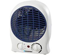 Calefactor blaupunkt bp1012/ 2000w/ termostato regulable