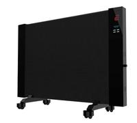 Cecotec Calefactor eléctrico 05322 para interior 2000 W negro