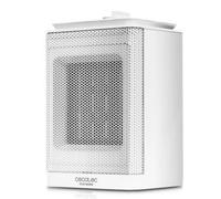 Calefactor Cecotec Ready Warm 6150 Ceramic Rotate Style 1500W