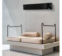 Calefactor Cecotec READY WARM 8700 POWER STEEL