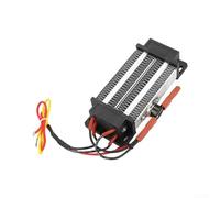 Calefactor Cerámico 300W para compacto para Armarios Calefactor | Tecnología cerámica, calentamiento para rápido, para ideal armarios eléctricos, control para temp constante, bajo consumo