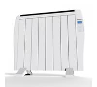 Calefactor Cerámico Cecotec Ready Warm 10100 Smart Ceramic