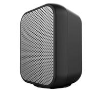Calefactor Ceramico Cecotec ReadyWarm 1500 Max Ceramic Black