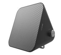 Calefactor cerámico de sobremesa Cecotec ReadyWarm 1500 Max Ceramic Design Black
