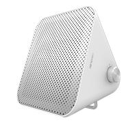 Calefactor cerámico de sobremesa Cecotec ReadyWarm 1500 Max Ceramic Design White