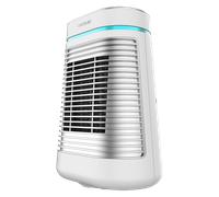 Calefactor cerámico de sobremesa Cecotec ReadyWarm 1550 Max Ceramic Rotate White