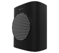 Calefactor cerámico de sobremesa Cecotec ReadyWarm 1570 Max Ceramic Smart Black