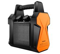 Calefactor cerámico eléctrico PTC 2kW 90-060 NAGRZEWNICE