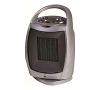 Calefactor cerámico FM TC-1800 - 1800 W, oscilante, frío/calor