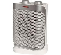 Calefactor ceramico oscilante tc1900