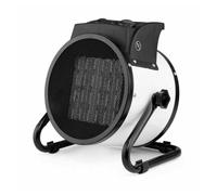 Calefactor cerámico portátil orbegozo fhr 3055 3000 w