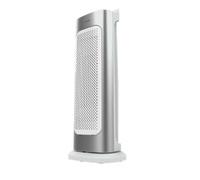 Cecotec Calefactor cerámico ReadyWarm 6700 Ceramic Sky - 2000W, termostato regulable, oscilación