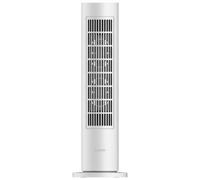 Xiaomi Mi Heater Tower Lite White EU BHR6101EU - 2000W de potencia, 4 modos de funcionamiento, 70° de ventilación, blanco (Versión ES + 3 años de garantía)
