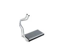 Intercambiador de Calor Para Jeep Wrangler 3.8 2006