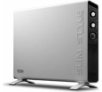 Calefactor convector DeLonghi HCX 3220 FTS