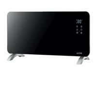 Calefactor Convector Painel de Vidro HTW 1500W - PAN1500PN
