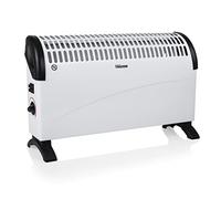 CALEFACTOR CONVECTOR TRISTAR KA-5911 1500W BLANCO