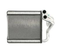 Intercambiador de calor, calefacción interior THERMOTEC D60521TT