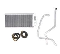 Calefactor D6I004TT THERMOTEC para LAND ROVER RANGE ROVER IV DISCOVERY V