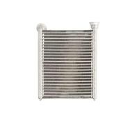Intercambiador de calor, calefacción interior THERMOTEC D6R018TT