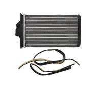 Intercambiador de calor, calefacción interior THERMOTEC D6Y006TT