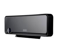 Calefactor De Cortina De Aire Black+decker Bxwsh2000e