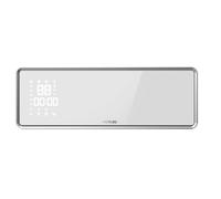 Calefactor de pared Cecotec Ready Warm 5350 Power Box Ceramic Connected