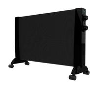 Calefactor de Placa Radiante Cecotec ReadyWarm 3000 Now