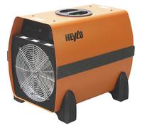 Calefactor eléctrico Heylo DE 20 400 V/50 - 60 Hz/3 fases