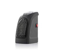 CALEFACTOR ELECTRICO PORTATIL HANDY HEATER ESTUFA ELECTRICA 400W ENCHUFE CASA