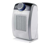 Calefactor FM TC-20 - Cerámico, Oscilante, 1800 W