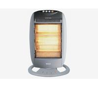 Calefactor halógeno 1200 w sogo cal-ss-18223