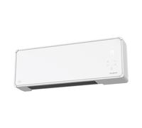 Calefactor mural digital 2000w bodner