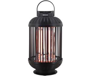Calefactor radiante independiente WDH-12HL
