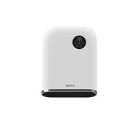 Calefactor Supra TINO COMBO 2000 W Blanco, mural o móvil, termostato 10-35 °C, modos Confort/Eco/Antihielo, 20 m² - Nuevo