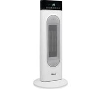 Calefactor Tristar KA-5098/ 2000W/ Termostato Regulable