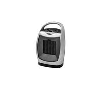 Calefactor ventilador cerámico 900/1800w da-t182cs
