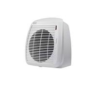 Calefactor ventilador delonghi hvy1020wh 2000w con asa blanco 0 cm