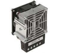 Calefactor ventilador HVL-031-150W