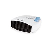 Calefactor ventilador orbegozo fh5127 2000w termostato regulable blanco
