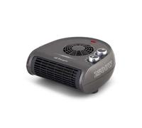 Calefactor ventilador orbegozo fh5131 2500w 3 modos gris