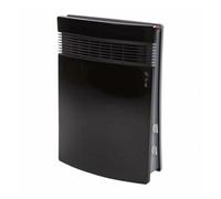 Calefactor vertical s&p tl-40 1800w negro