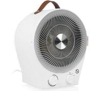 Calefactor y Ventilador Tristar KA-5140/ 2000W/ Termostato Regulable