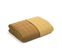 Caleffi Colcha Cama 100% Algodon - Colcha Bouti Ligera, Manta Verano, Colchas Modernas - Suave y Duradera para un Descanso Matrimonialparador - Plaid Multiusos y CubMatrimonial Sofa - Colcha Cama