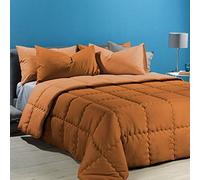 Caleffi Colcha Cama 100% Algodon - Colcha Bouti Ligera, Manta Verano, Colchas Modernas - Suave y Duradera para un Descanso Matrimonialparador - Plaid Multiusos y CubMatrimonial Sofa - Colcha Cama