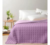 Caleffi Colcha Cama 100% Algodon - Colcha Bouti Ligera, Manta Verano, Colchas Modernas - Suave y Duradera para un Descanso Matrimonialparador - Plaid Multiusos y CubMatrimonial Sofa - Colcha Cama