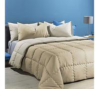 Caleffi Colcha Cama 100% Algodon - Colcha Bouti Ligera, Manta Verano, Colchas Modernas - Suave y Duradera para un Descanso Matrimonialparador - Plaid Multiusos y CubMatrimonial Sofa - Colcha Cama
