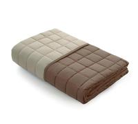 Caleffi Colcha Cama 100% Algodon - Colcha Bouti Ligera, Manta Verano, Colchas Modernas - Suave y Duradera para un Descanso Matrimonialparador - Plaid Multiusos y CubMatrimonial Sofa - Colcha Cama