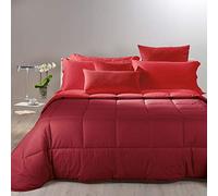 Caleffi - Colcha Cama 100% Algodón | Colcha Bouti Ligera y Suave para Verano | Plaid Multiusos y Colcha Moderna y Duradera